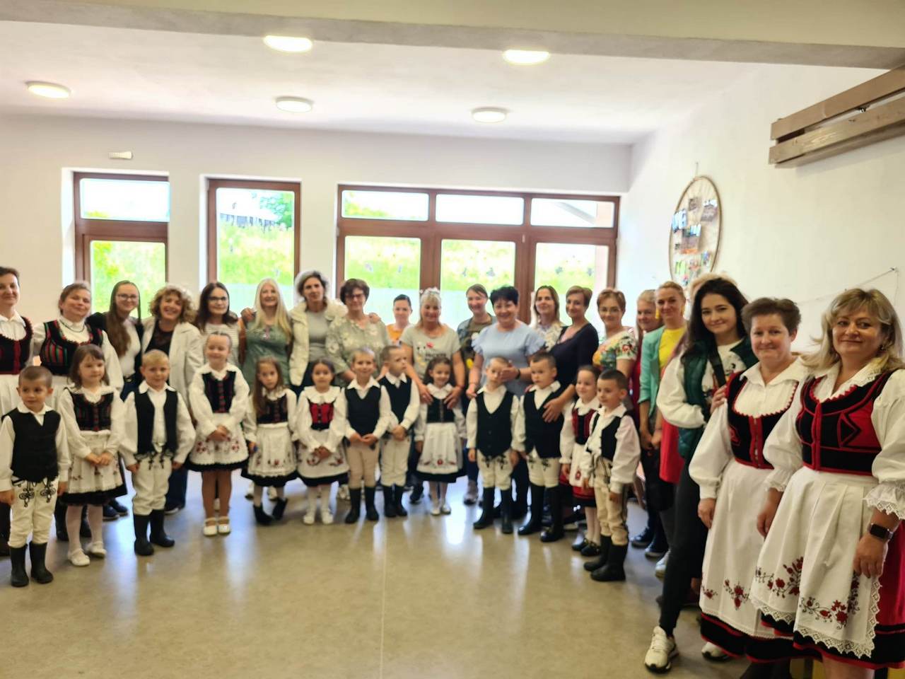 Erasmus + „Gyógyikák” 2022-1-HU01-KA210-SCH000083110 (2023)