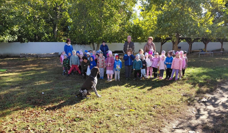 Állatok világnapja